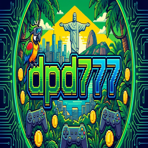 Logo dpd777