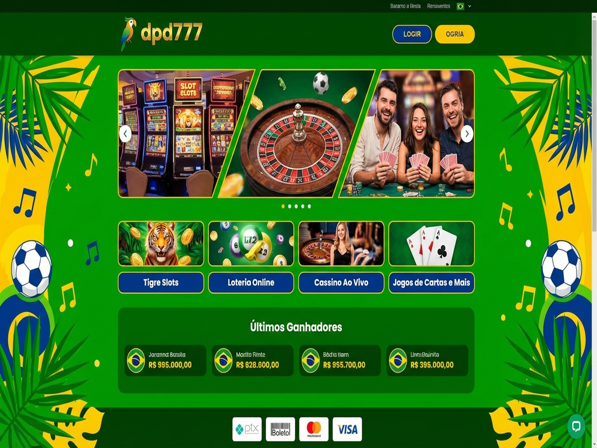 Screenshot 1 dpd777